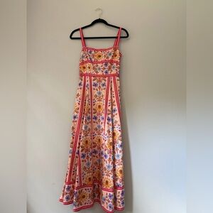 Hill House Margot Dress-Sold out! Size Small